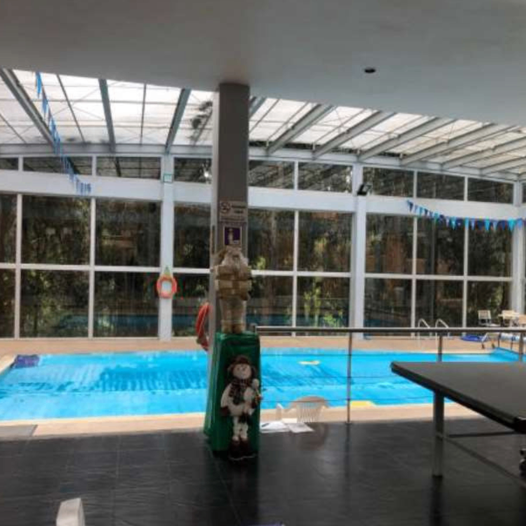 APARTAMENTO 101 EN BOGOTÁ - BOSQUES DEL MARQUEZ - USAQUÉN - Foto 8