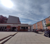 APARTAMENTO EN PIEDECUESTA - CONJUNTO RESIDENCIAL MIRAFLORES - Foto 2
