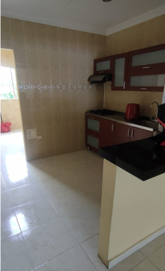 APARTAMENTO EN BARRANCABERMEJA - BIFAMILIAR MARIELA PH - Foto 4