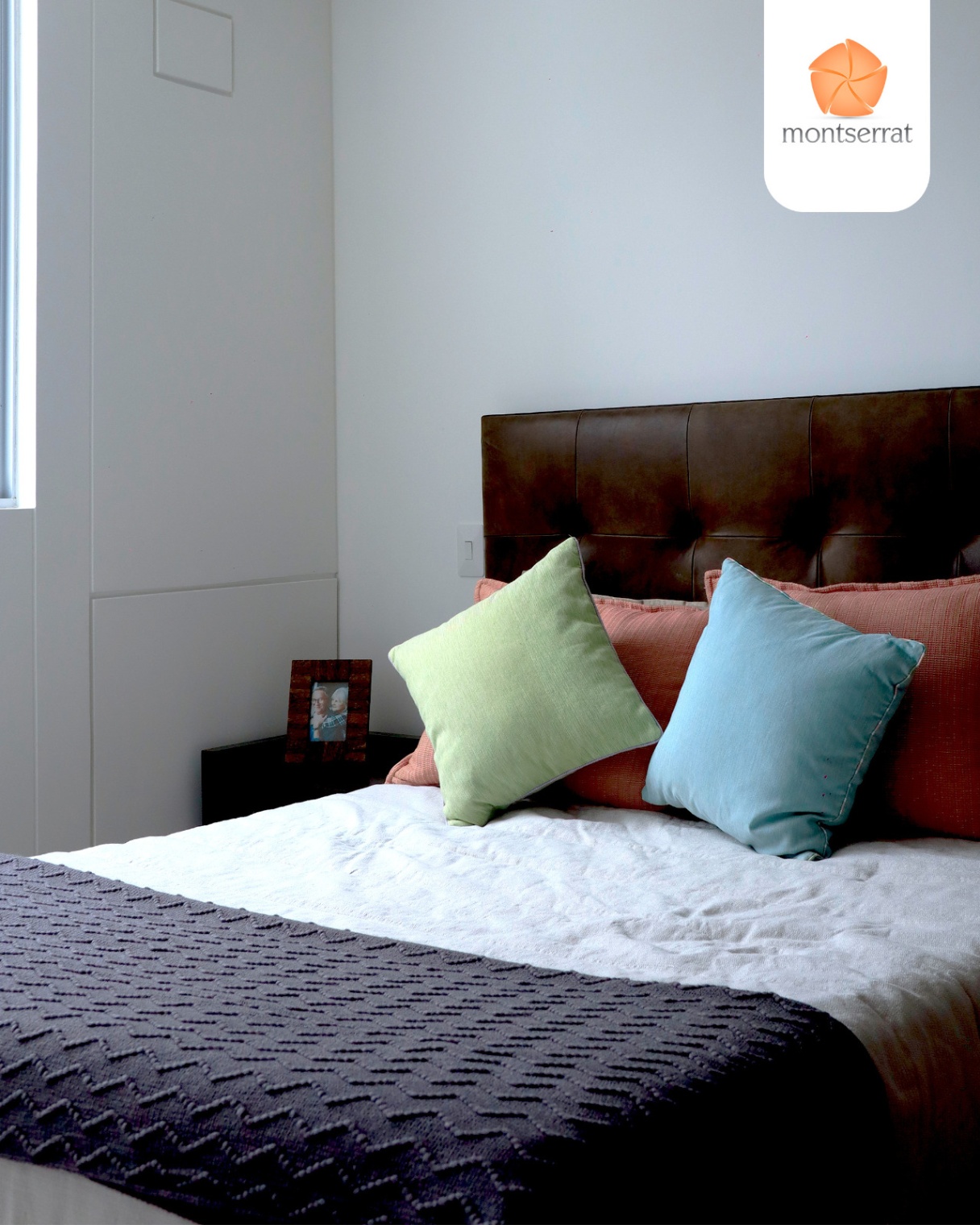 APARTAMENTO EN FLORIDABLANCA - ABADIAS  CONDOMINIO - Foto 6