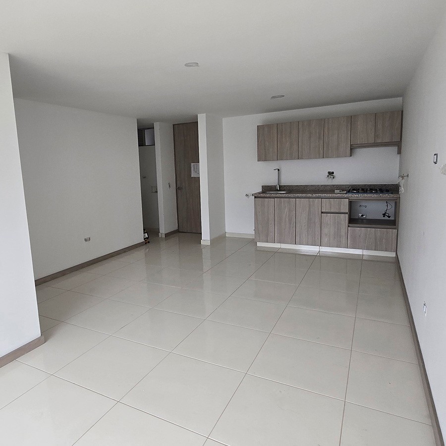 APARTAMENTO 1607 EN SABANETA - SAKURA APARTAMENTOS P.H. - Foto 2