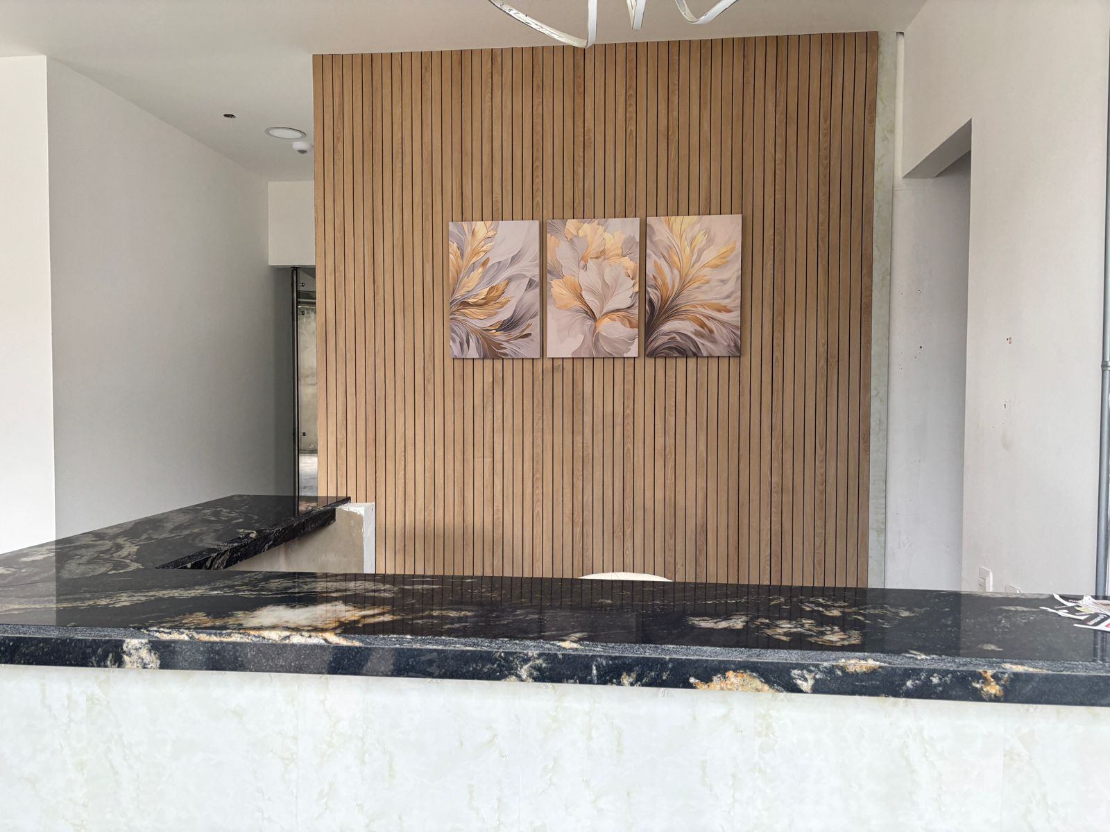 APARTAMENTO EN BOGOTÁ - EDIFICIO ENKI - Foto 3
