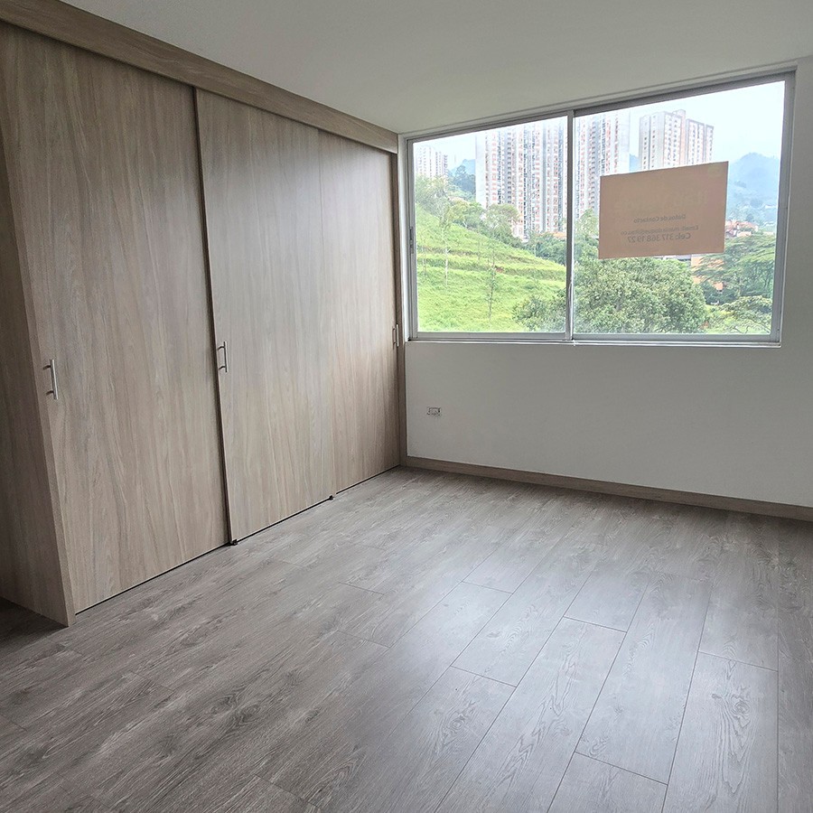 APARTAMENTO 1104 EN SABANETA - SAKURA APARTAMENTOS P.H. - Foto 7