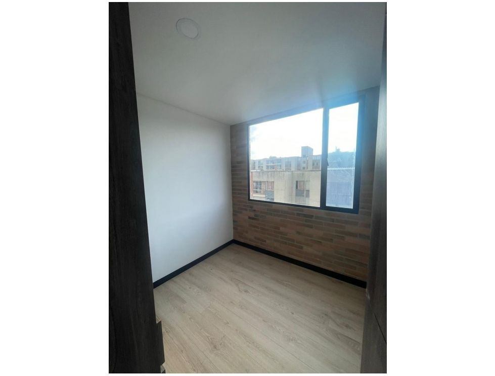 APARTAMENTO 308 EN BOGOTÁ - VERBENAL - BEGA - Foto 4