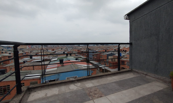 APARTAMENTO 502  EN FUNZA - CONJUNTO RESIDENCIAL OASIS - Foto 8