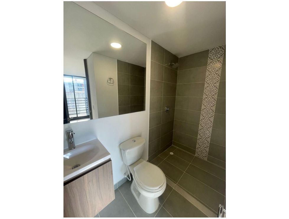 APARTAMENTO 308 EN BOGOTÁ - VERBENAL - BEGA - Foto 6
