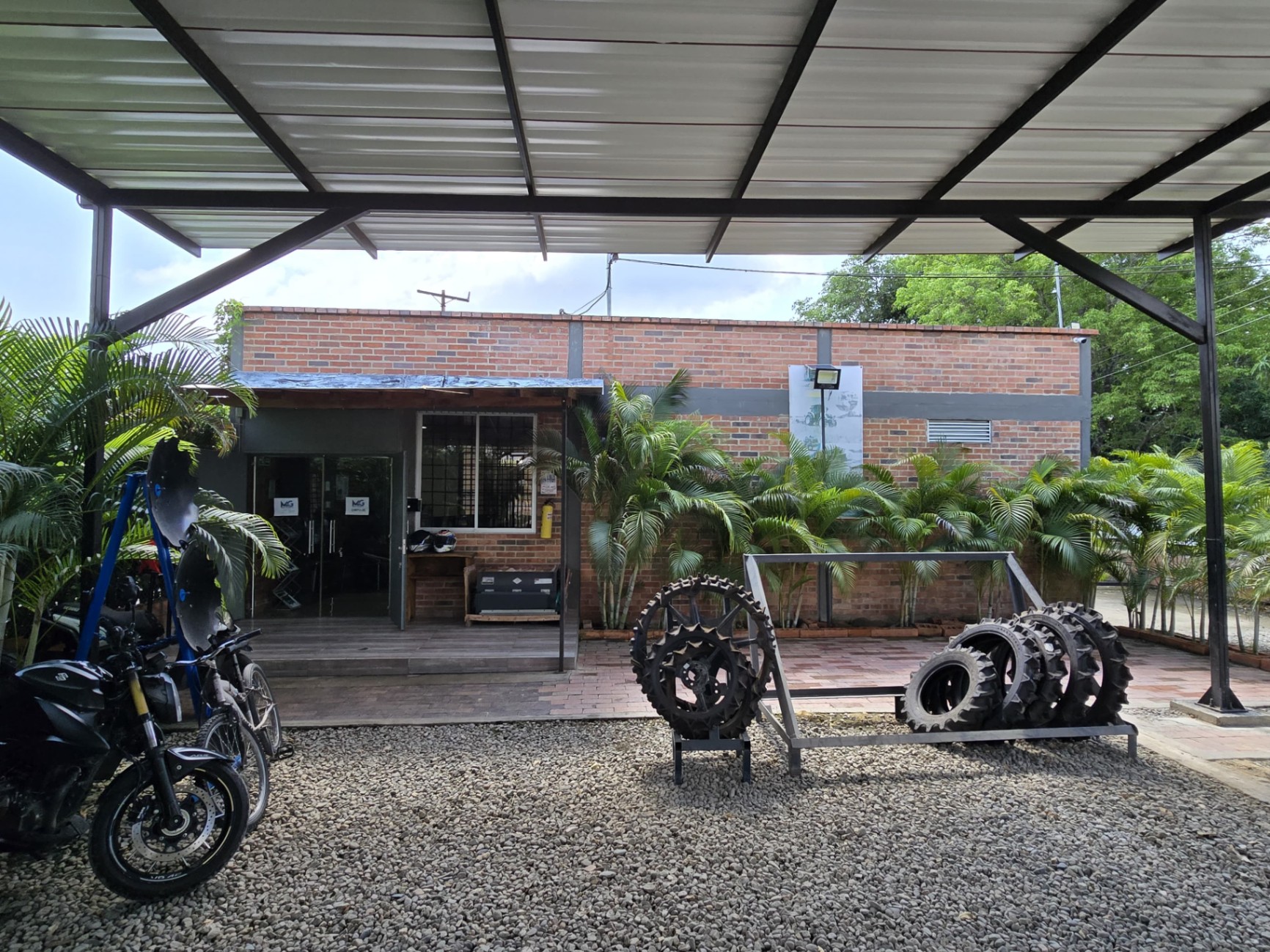 BODEGA COMERCIAL - ESPINAL TOLIMA - Foto 4