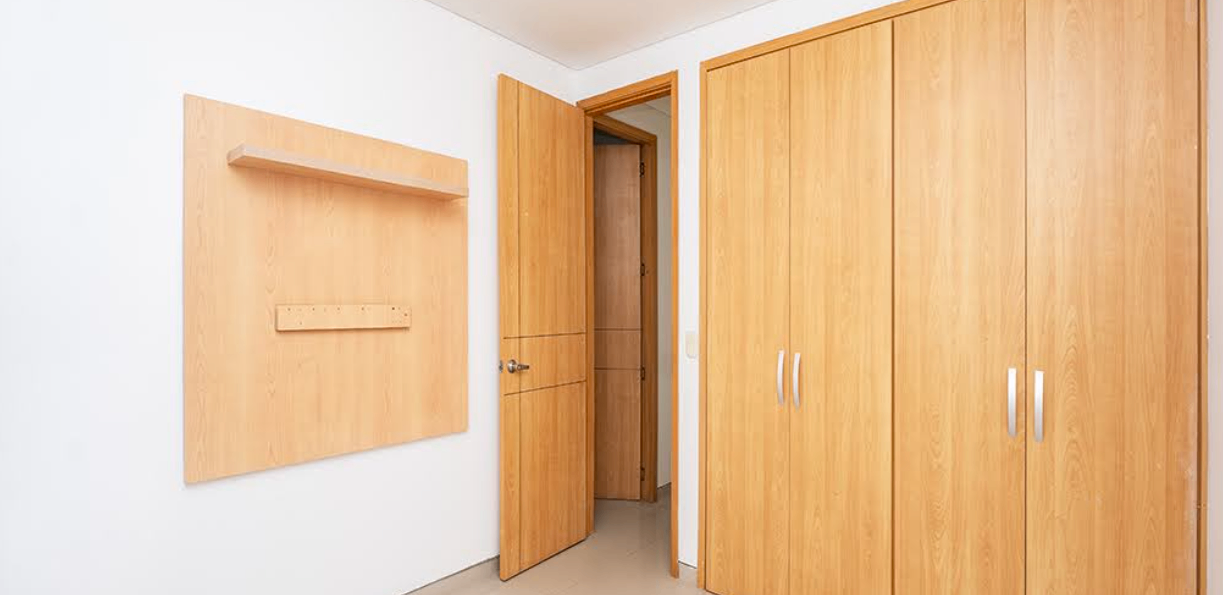 APARTAMENTO 203 EN SANTA MARTA - EDIFICIO MORIAH - Foto 4