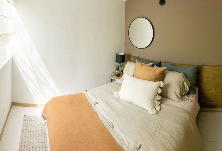 APARTAMENTO EN MEDELLÍN - PROYECTO MALAGA - Foto 4