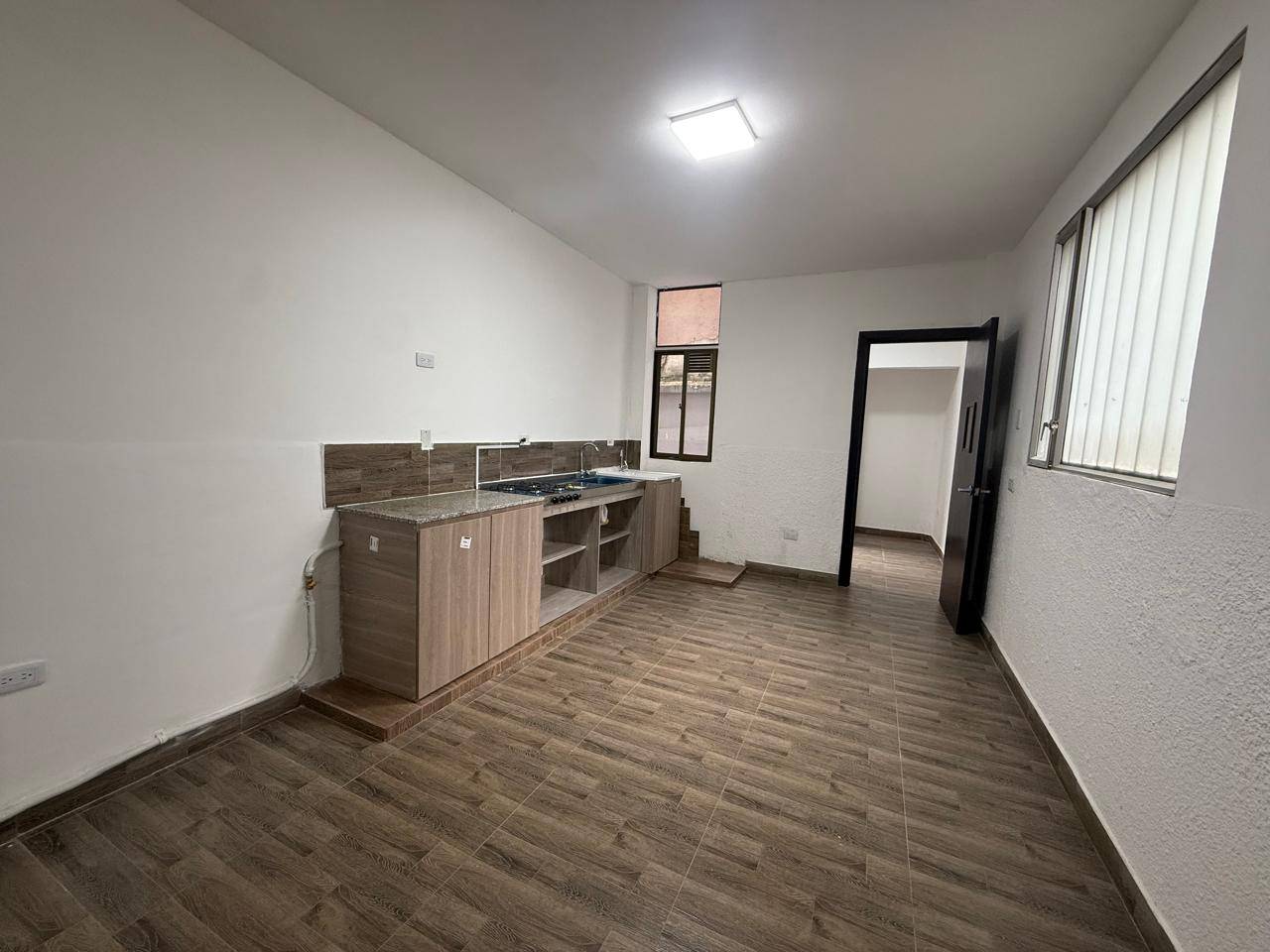 APARTAMENTO 102 EN BOGOTÁ - CHAPINERO CALLE 60 - Foto 2