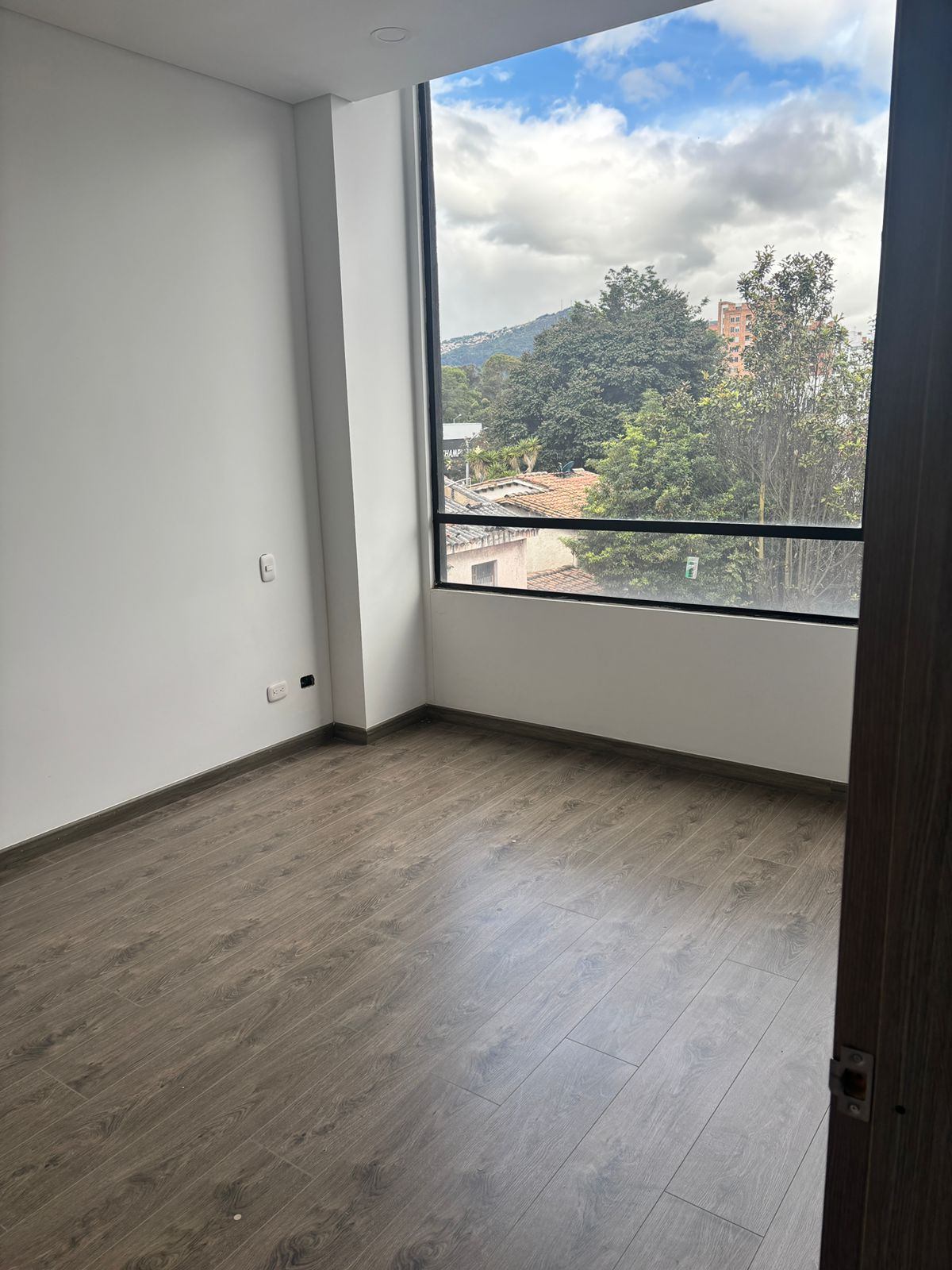 APARTAMENTO EN BOGOTÁ - EDIFICIO ENKI - Foto 8