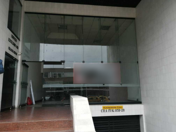 OFICINA  EN BOGOTÁ - AVENIDA 15 - CHICO - Foto 2