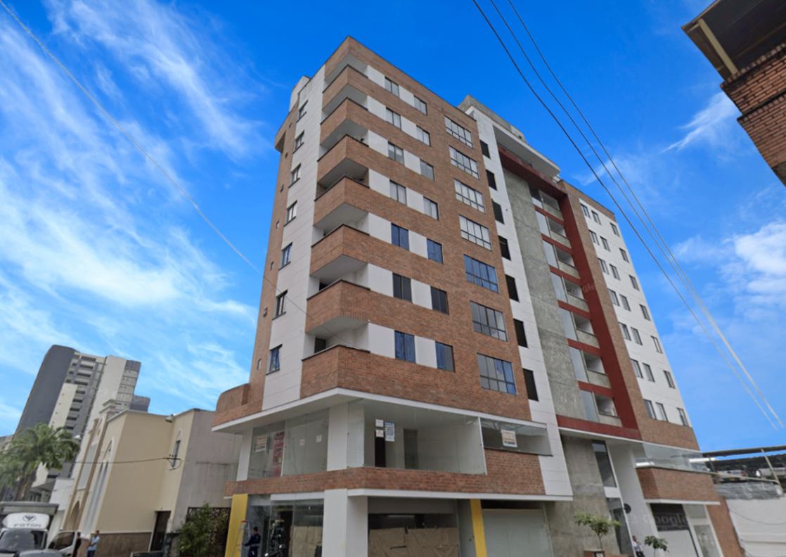 APARTAMENTO 603 EN BUCARAMANGA - CONJUNTO FRONTINO - Foto 1