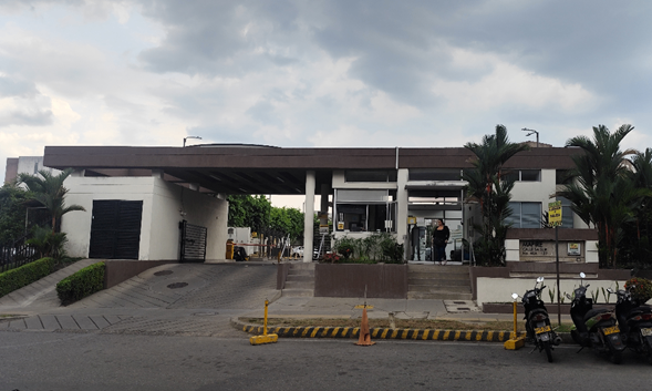 APARTAMENTO 403 EN VILLAVICENCIO - CONJUNTO MAPIRE AMAIRIL - Foto 1