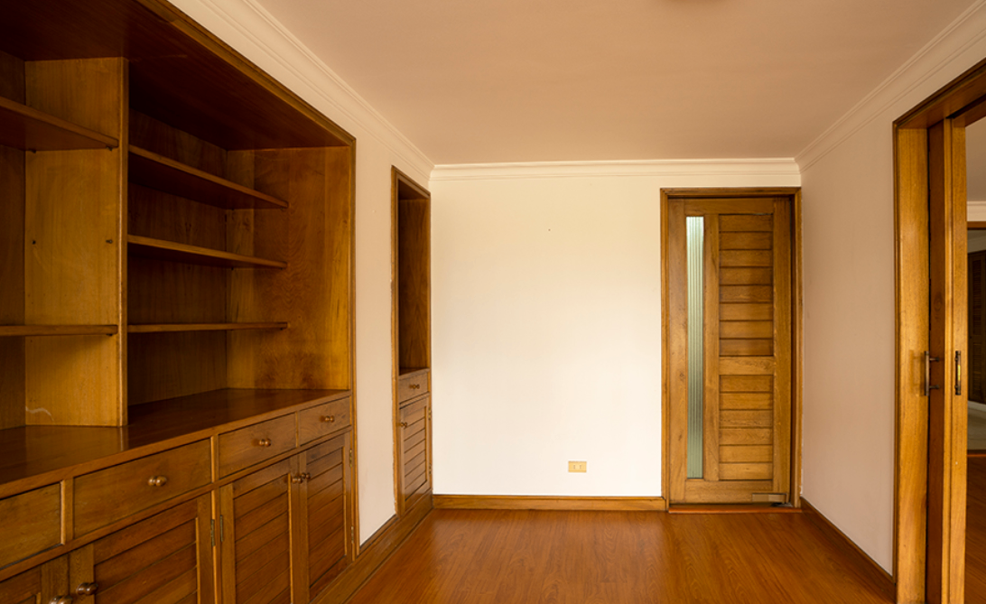 APARTAMENTO 101 EN BOGOTÁ - CHICO NORTE III  - Foto 2