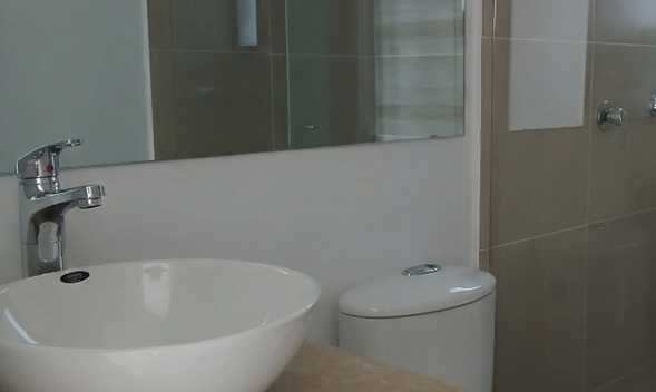 APARTAMENTO 402 EN CAJICA - CONJUNTO RESIDENCIAL TERRASABANA - Foto 3
