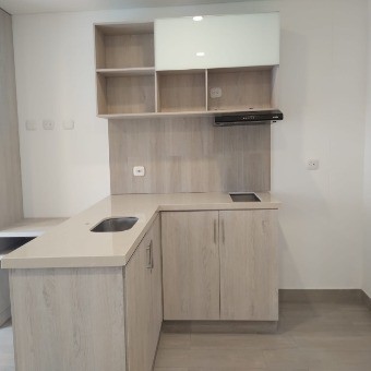 APARTAMENTO 1004 EN BOGOTÁ - LA QUINTA / CENTRO INTERNACIONAL - Foto 3