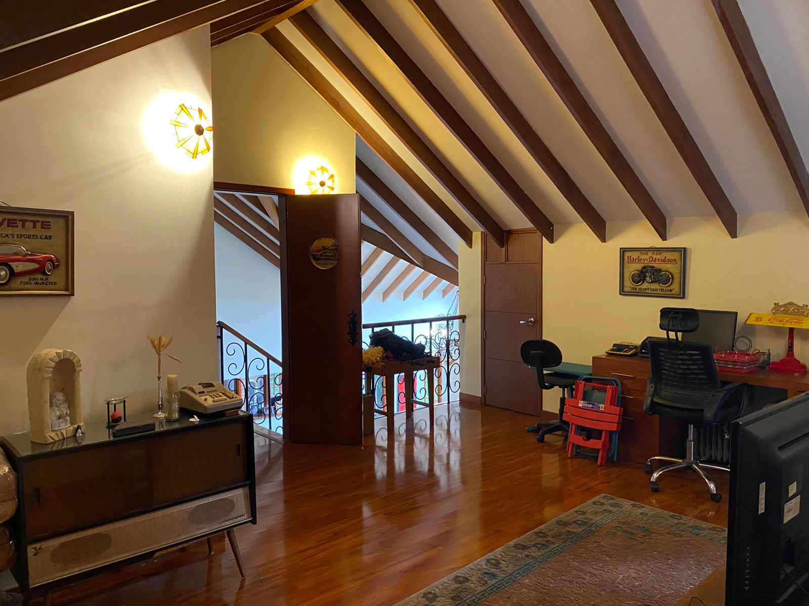 CASA EN TOCANCIPÁ - CONJUNTO BOSQUES DE RENANIA 2 - CAO - Foto 1