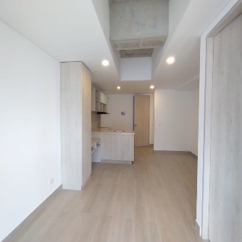APARTAMENTO 1004 EN BOGOTÁ - LA QUINTA / CENTRO INTERNACIONAL - Foto 4