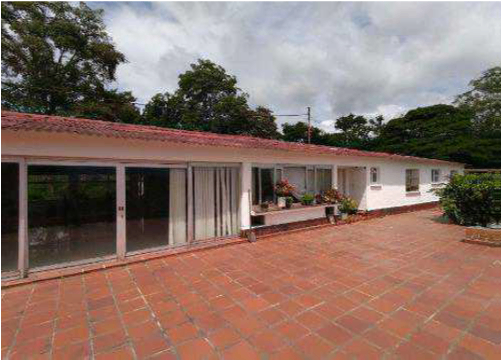 LOTE EN ANAPOIMA - VEREDA SANTA BARBARA - Foto 4