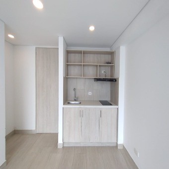 APARTAMENTO 1406 EN BOGOTÁ - EDIFICIO LA QUINTA P.H. - Foto 1