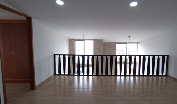 APARTAMENTO 502  EN FUNZA - CONJUNTO RESIDENCIAL OASIS - Foto 6