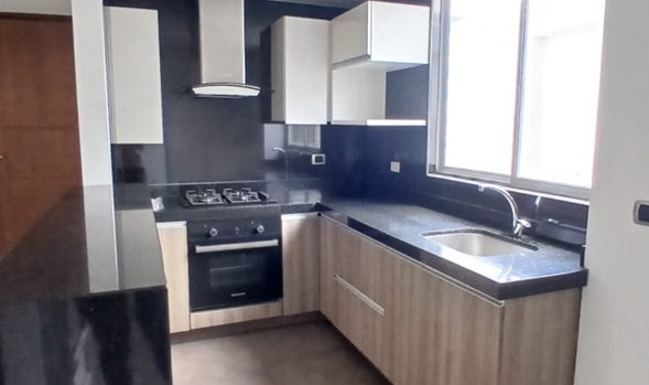 APARTAMENTO 201 EN SOGAMOSO - CHICAMOCHA  - EDIFICIO BARAKA - Foto 3