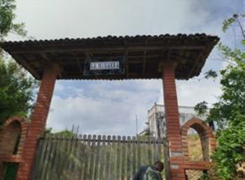 FINCA EN PALESTINA - VEREDA HIGUERON - Foto 2