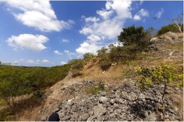 LOTE  EN TURBANA - VEREDA EL CHORRO - Foto 6