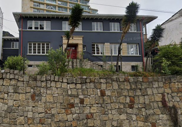 CASA EN BOGOTÁ - CHAPINERO - Foto 1
