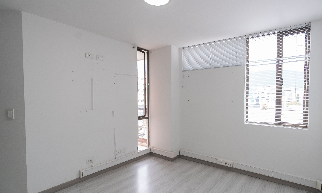 APARTAMENTO 501 EN BOGOTÁ - SAN PATRICIO - Foto 3
