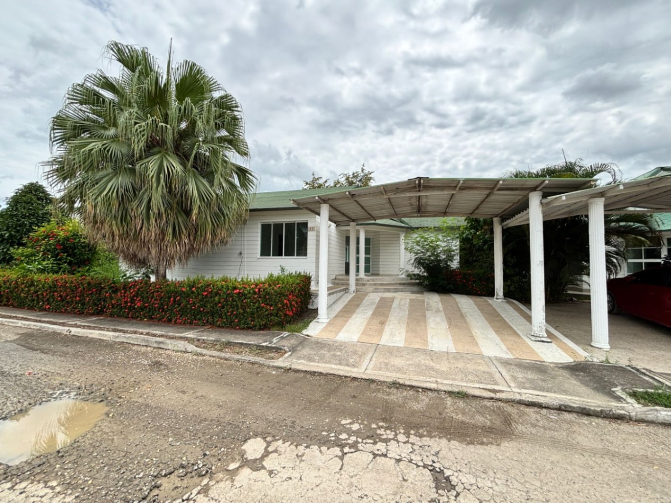 CASA EN RICAURTE  - CONDOMINIO CAMINOS DEL PEÑON - Foto 1
