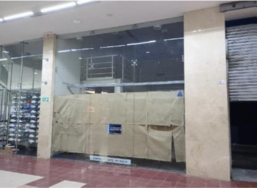 LOCAL EN BARRANQUILLA - CENTRO COMERCIAL PANORAMA. - Foto 2