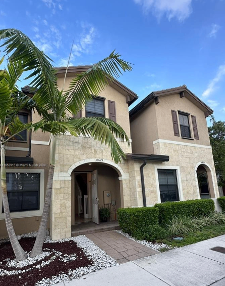 TOWNHOUSE EN MIAMI - AQUABELLA, HIALEAH, FL - Foto 1