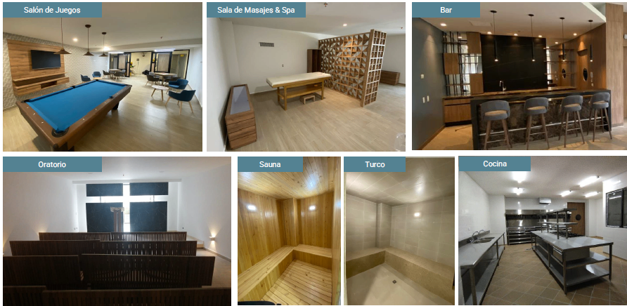 APARTAMENTO EN PIEDECUESTA - MENSULI - Foto 8