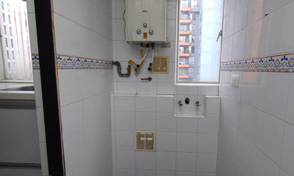 APARTAMENTO 507 EN BOGOTÁ - IBERIA / CONJUNTO RESIDENCIAL PARQUE DE LA COLINA - Foto 8