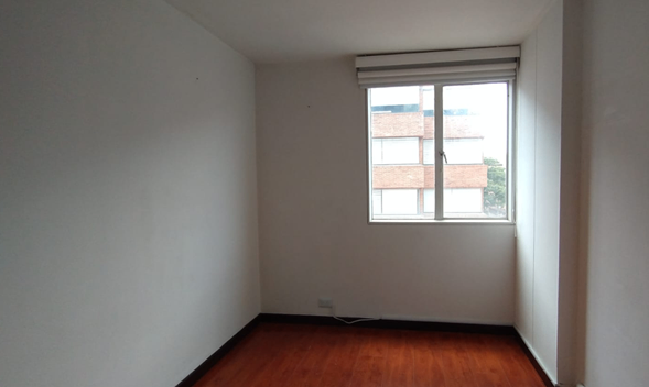 APARTAMENTO 507 EN BOGOTÁ - IBERIA / CONJUNTO RESIDENCIAL PARQUE DE LA COLINA - Foto 5
