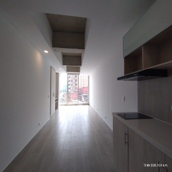APARTAMENTO 1124 EN BOGOTÁ - EDIFICIO LA QUINTA P.H. - Foto 2