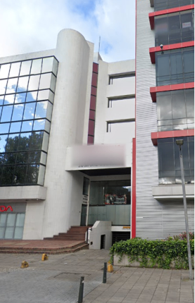 OFICINA  EN BOGOTÁ - AVENIDA 15 - CHICO - Foto 1