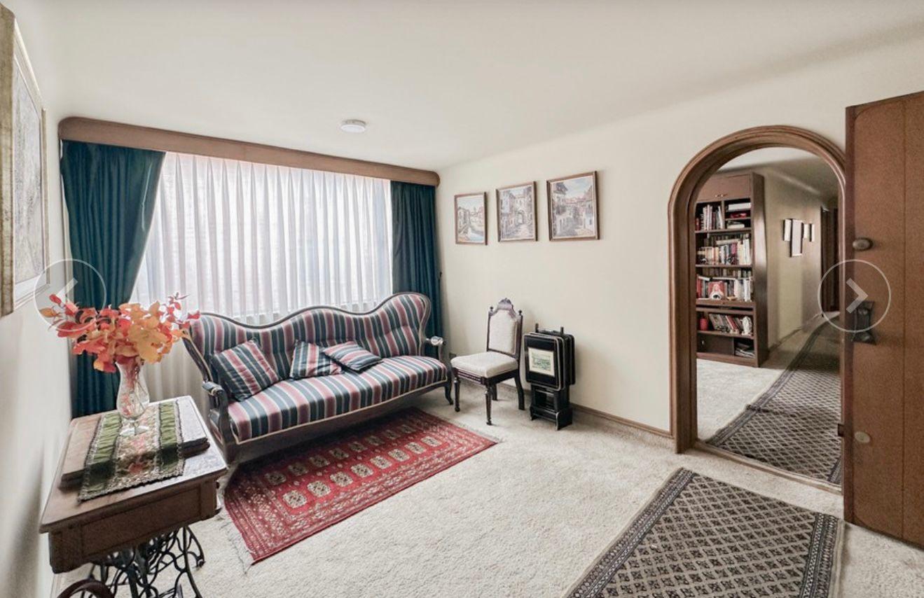 APARTAMENTO 401 - EN BOGOTÁ - CHICO NAVARRA - Foto 2