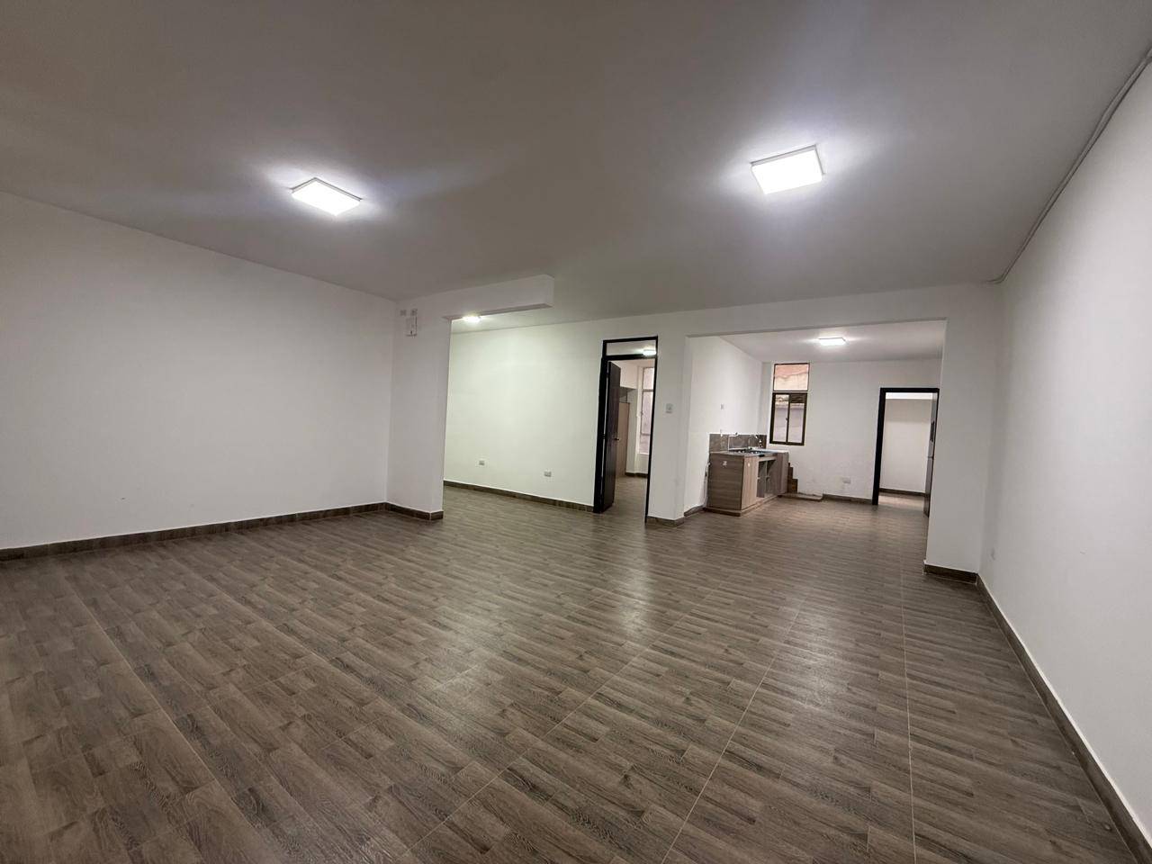 APARTAMENTO 102 EN BOGOTÁ - CHAPINERO CALLE 60 - Foto 3