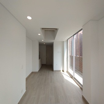 APARTAMENTO 1214 EN BOGOTÁ - EDIFICIO LA QUINTA P.H. - Foto 2