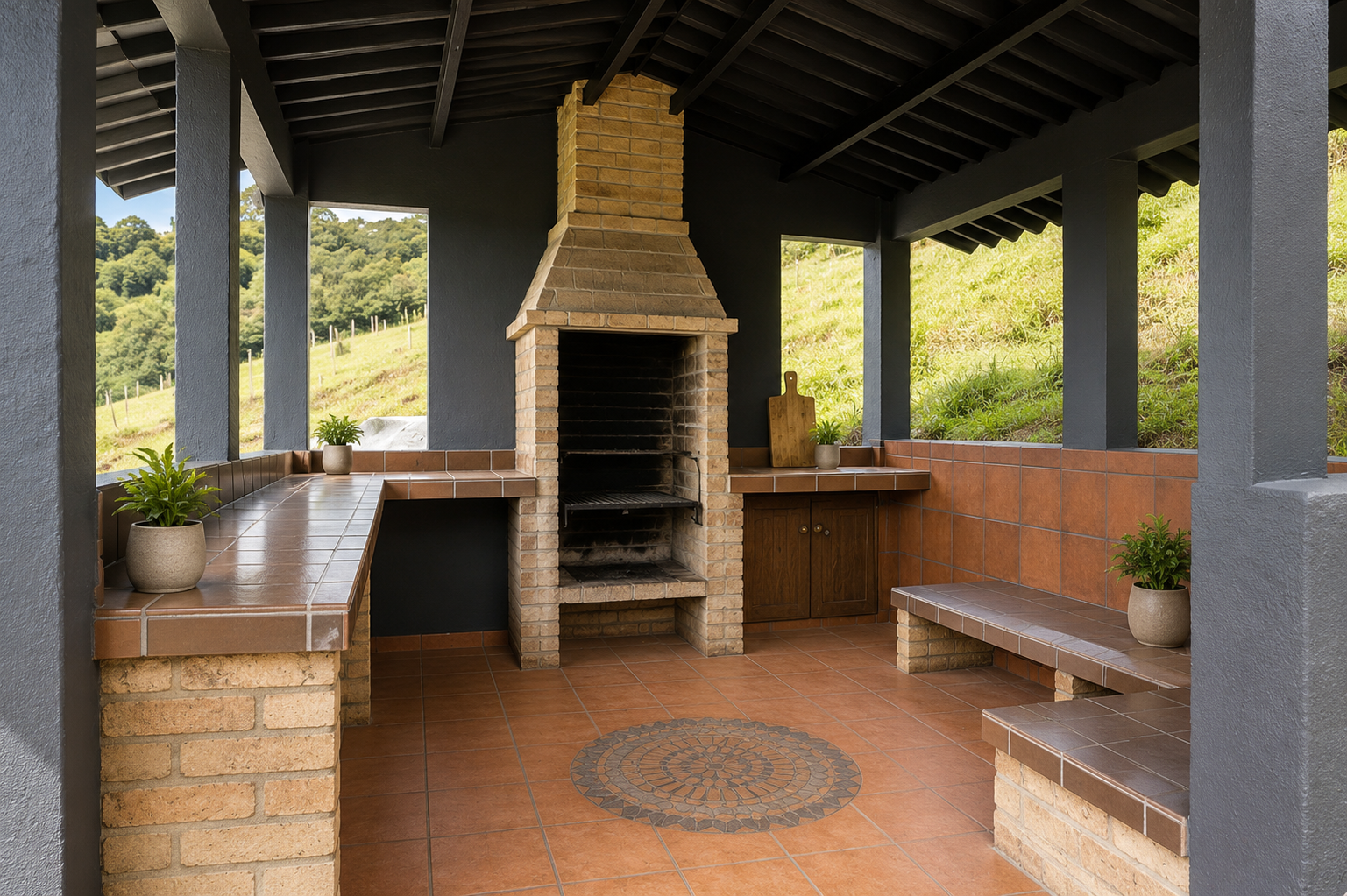 CASA EN BOGOTA - FLORESTA DE LA SABANA - Foto 20
