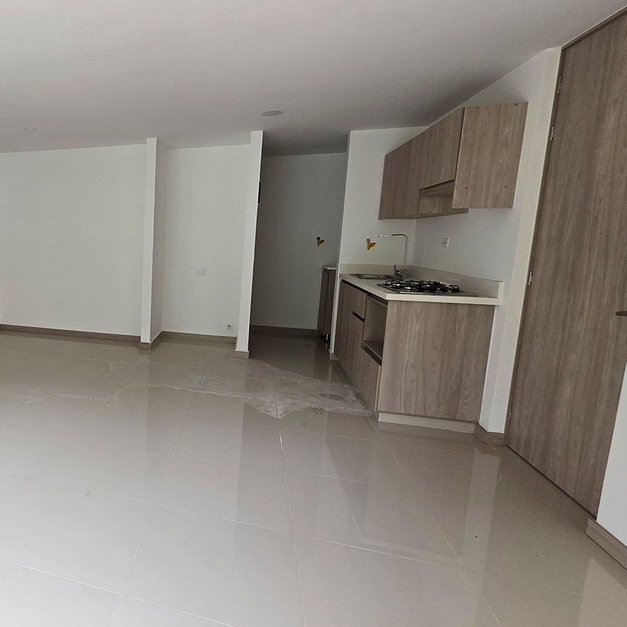 APARTAMENTO 1004 EN SABANETA - SAKURA APARTAMENTOS P.H. - Foto 5