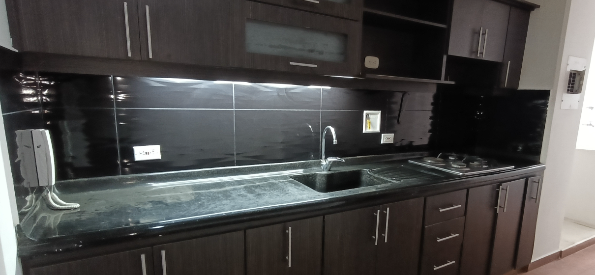 APARTAMENTO 101  EN RIONEGRO - CONJUNTO MULTIFAMILIAR JARDINES DE SAN ANTONIO  - Foto 6