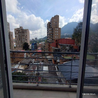 APARTAMENTO 1124 EN BOGOTÁ - EDIFICIO LA QUINTA P.H. - Foto 3