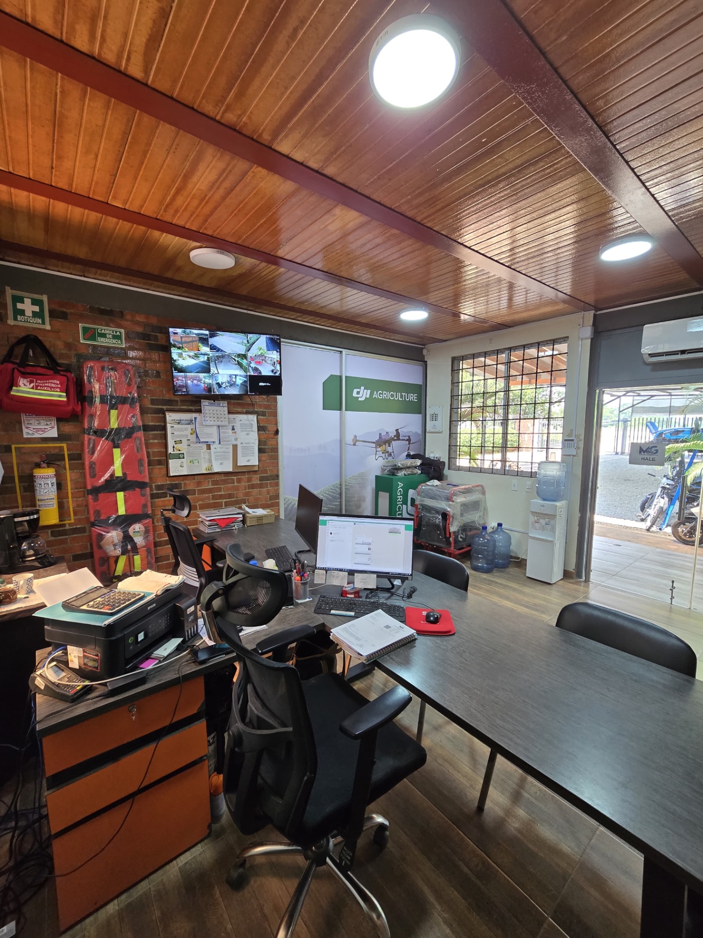 BODEGA COMERCIAL - ESPINAL TOLIMA - Foto 7
