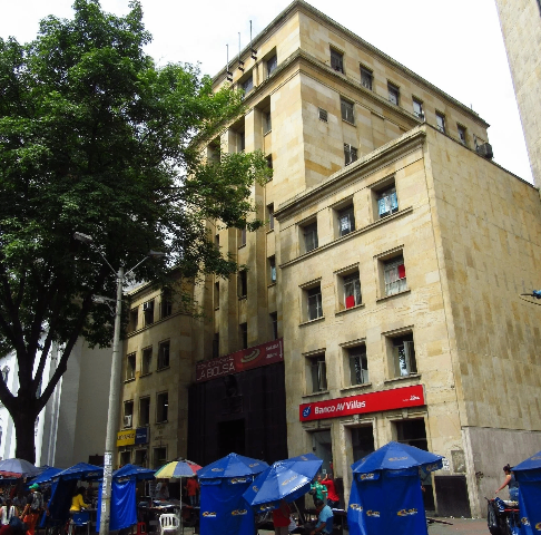 LOCAL EN MEDELLÍN - LA CANDELARIA - LA BOLSA - Foto 1