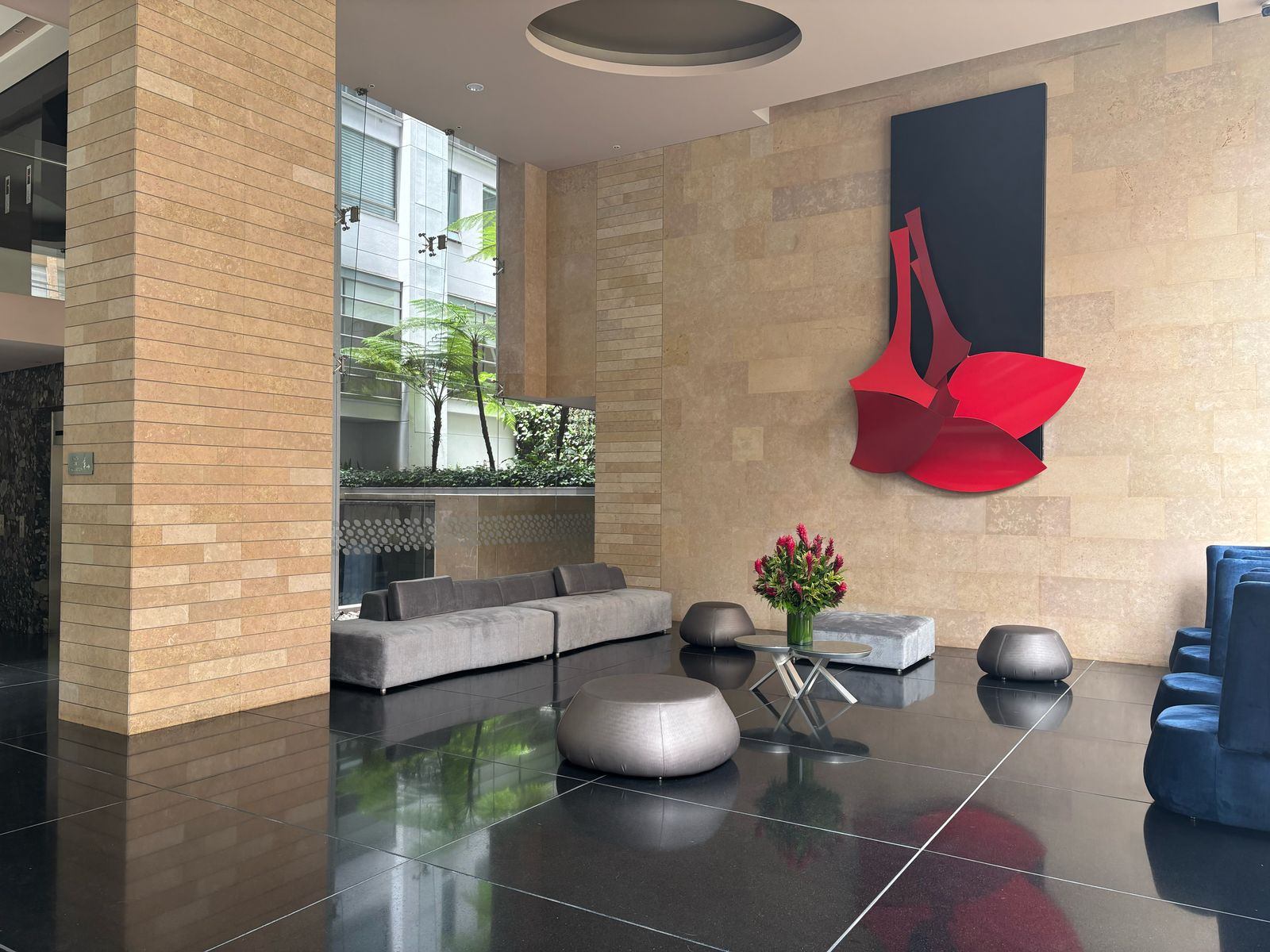 APARTAMENTO 206 - EN BOGOTÁ - EDIFICIO OQYANA CHICO - Foto 2