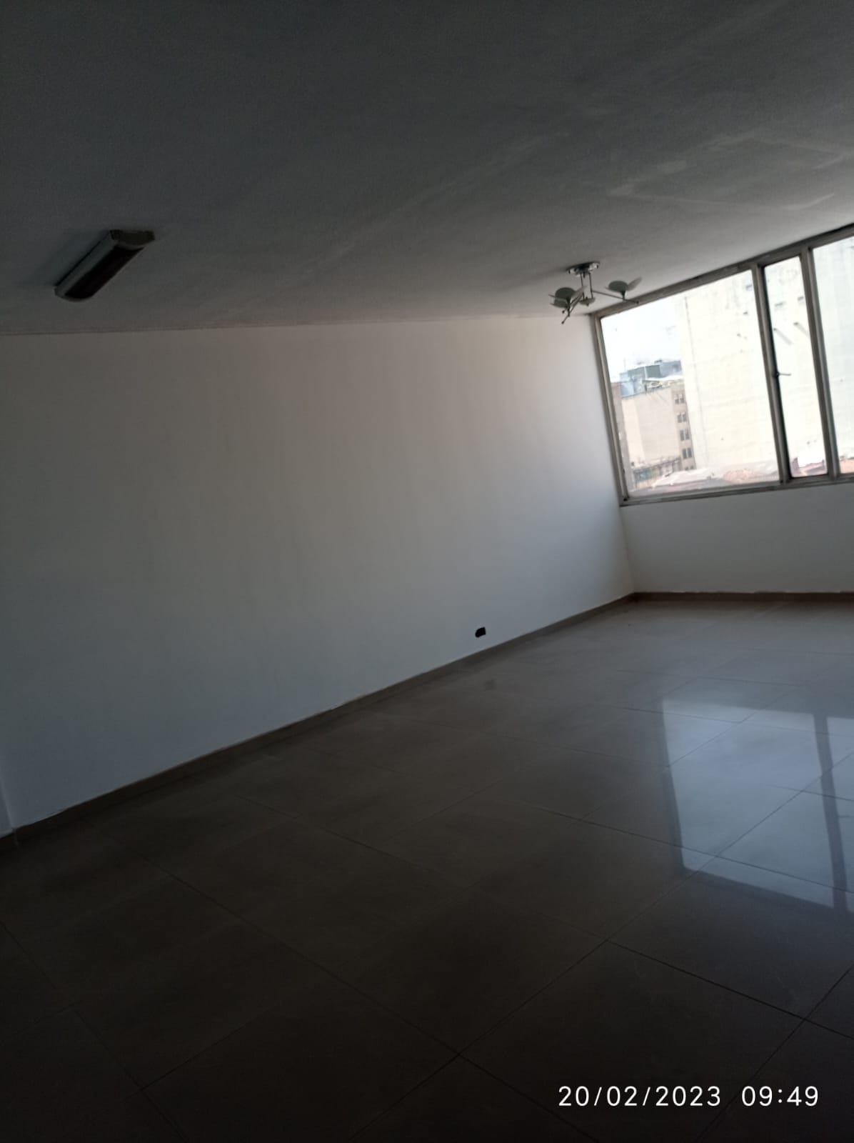 OFICINA EN BOGOTÁ - VERACRUZ - SANTA FE - Foto 1